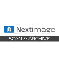 Nextimage 5 SCAN+ARCHIVE