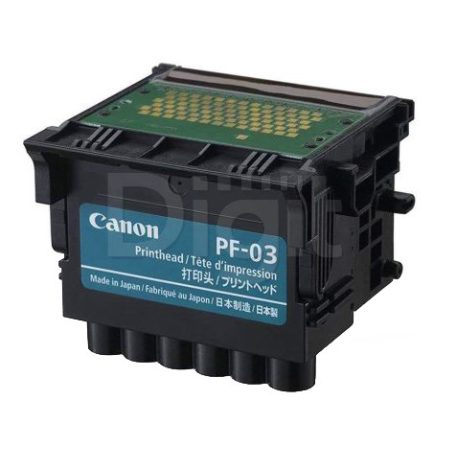 PF-03 Druckkopf (für Canon iPF Drucker)