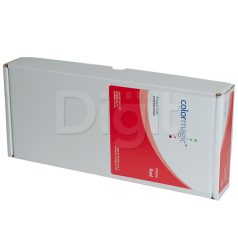   PFI-1700 R kompatibilis piros tintapatron (Canon PRO nyomtatókhoz) - 700 ml