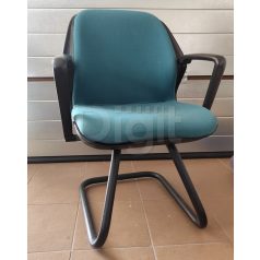 Szánkótalpas szék (használt)