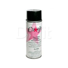 ClearJet  A2000 Gloss Aerosol [463 ml]