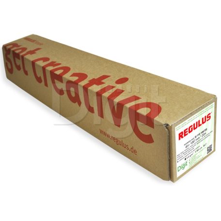 SIVC Self-Adhesive Matte Vinyl 1270mm*20m öntapadós matt vinil