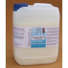   ClearShield Canvas Guard Satin Liquid Protective Coating [5 litre]